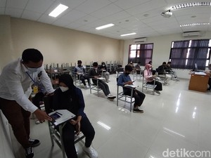 8 PTN Jawa Tengah dan Jogja yang Masih Buka Jalur Mandiri, Cek Ya