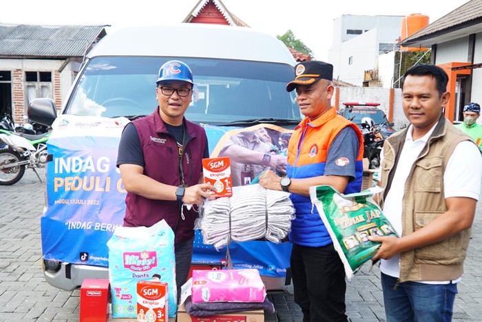 Pemkab Garut