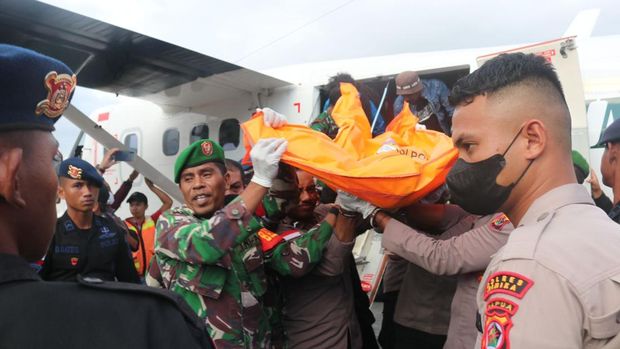 Penembakan KKB di Papua: Simak 5 Faktanya di Sini