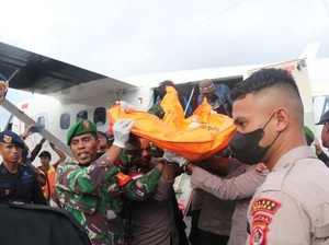 Kemenag Mengutuk KKB yang Menembak Mati Pendeta dan Ustadz