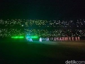 Laga Kandang Pertama Persebaya, Bonek Diimbau Penuhi Stadion GBT