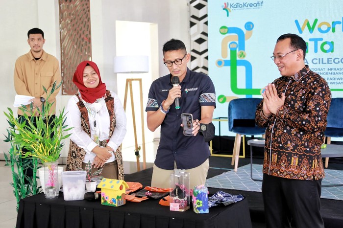 Sandiaga Uno