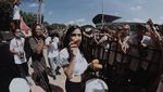 Si Cantik DJ Joanna yang Doyan Ngemil Donat hingga Mie Instan