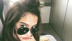 Si Cantik DJ Joanna yang Doyan Ngemil Donat hingga Mie Instan