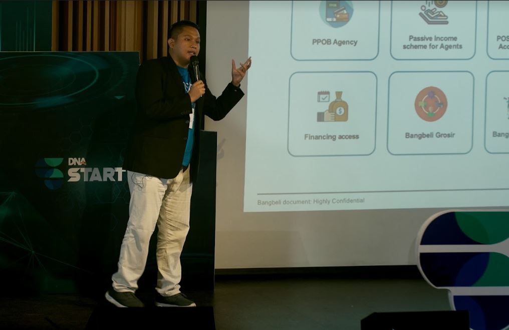 Starthub