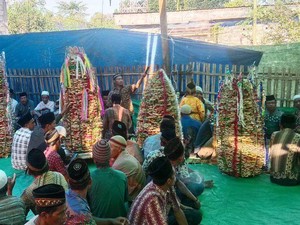 Pakai Sesajen dan Sumpah, Begini Tradisi Sunat Adat NTB
