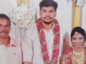 Ngerinya Aksi Sadis Suami Bunuh Istri Pakai Gigitan Kobra di India