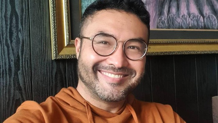 Surya Saputra Banyak PR Usai Medical Check Up: Ada yang Mengkhawatirkan