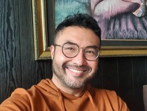 Surya Saputra Banyak PR Usai Medical Check Up: Ada yang Mengkhawatirkan