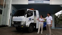 Subaru Indonesia juga memulai kampanye dan program #subaruidCARE sebagai bentuk nyata value statement Subaru Corporation Japan untuk memberikan “Enjoyment and Peace of Mind” kepada seluruh pelanggan Subaru di Indonesia. Yakni dengan hadirnya program Subaru Roadside Assistance (SRA) gratis 3 tahun yang merupakan layanan bantuan kondisi darurat 24/7 untuk seluruh pemilik the all-new Subaru Forester. Tentunya dengan melengkapi paket pembelian 3+3+3 yang meliputi Garansi kendaraan selama 3 tahun dan Servis berkala selama 3 tahun. 