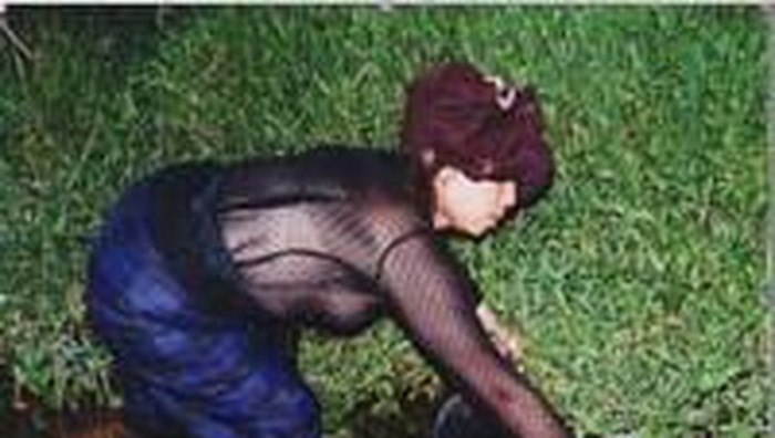 Tarian Ndurung yang berasal dari suku Karo. (foto: website Pemkab Karo)