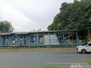Saksi Ceritakan Detik-detik Wanita Tewas Terseret Bus TransJ di Jakpus