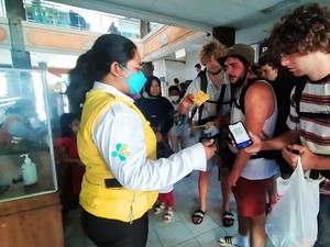 Mulai Hari Ini, Keluar-Masuk Bali Wajib Vaksin Booster