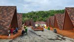 Foto: Wahana Alam Parung, Primadona Baru Wisata Tasikmalaya