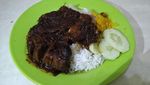 20 Nasi Bebek Madura yang Bumbunya Nampol