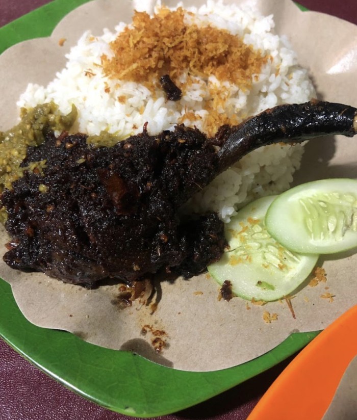 20 Nasi Bebek Madura yang Bumbunya Nampol 20 Nasi Bebek Madura yang Bumbunya Nampol