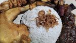 20 Nasi Bebek Madura yang Bumbunya Nampol