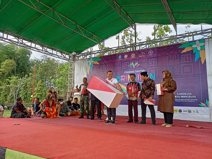 375 Celengan Uang Koin di Ponorogo