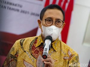 Momen Abdul Kadir Jadi Ketua Dewas BPJS Kesehatan