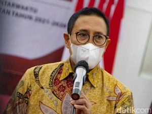 Jokowi Tunjuk Pejabat Kemenkes Jadi Ketua Dewas BPJS Kesehatan, Ini Sosoknya