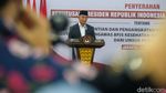 Momen Abdul Kadir Jadi Ketua Dewas BPJS Kesehatan
