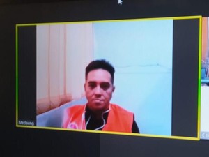 Pengacara Mas Bechi Minta Sidang Digelar Offline dan Terbuka