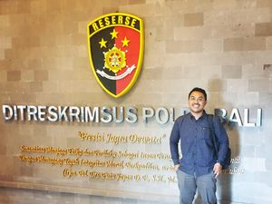 Karyawan Pengurus Serikat Pekerja Dipecat Hotel saat Istri Hamil