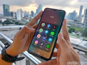 Daftar Negara Paling Ketat di Internet