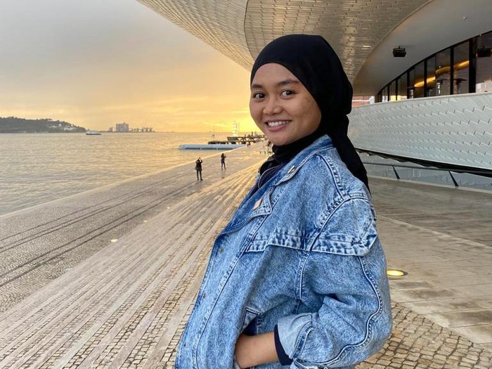 Athifah Utami