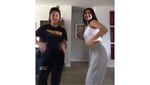 Camilla Azhari, Putri Rahma Azhari yang Bikin Salfok