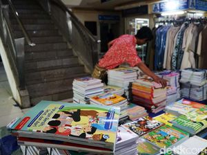 Keliru Jelaskan Trinitas, Kemendikbudristek Tarik dan Revisi Buku PPKn Kelas VII
