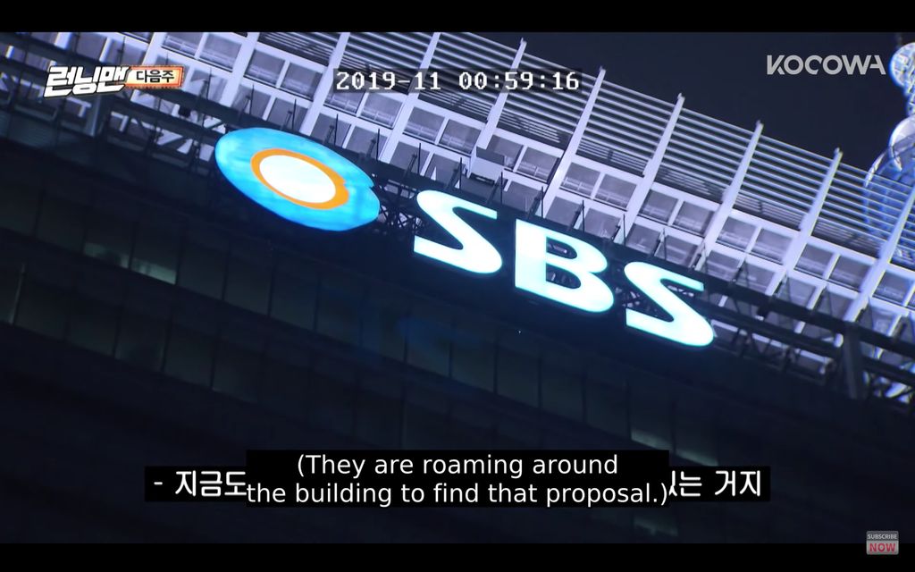 Cerita Hantu Gentayangan di SBS