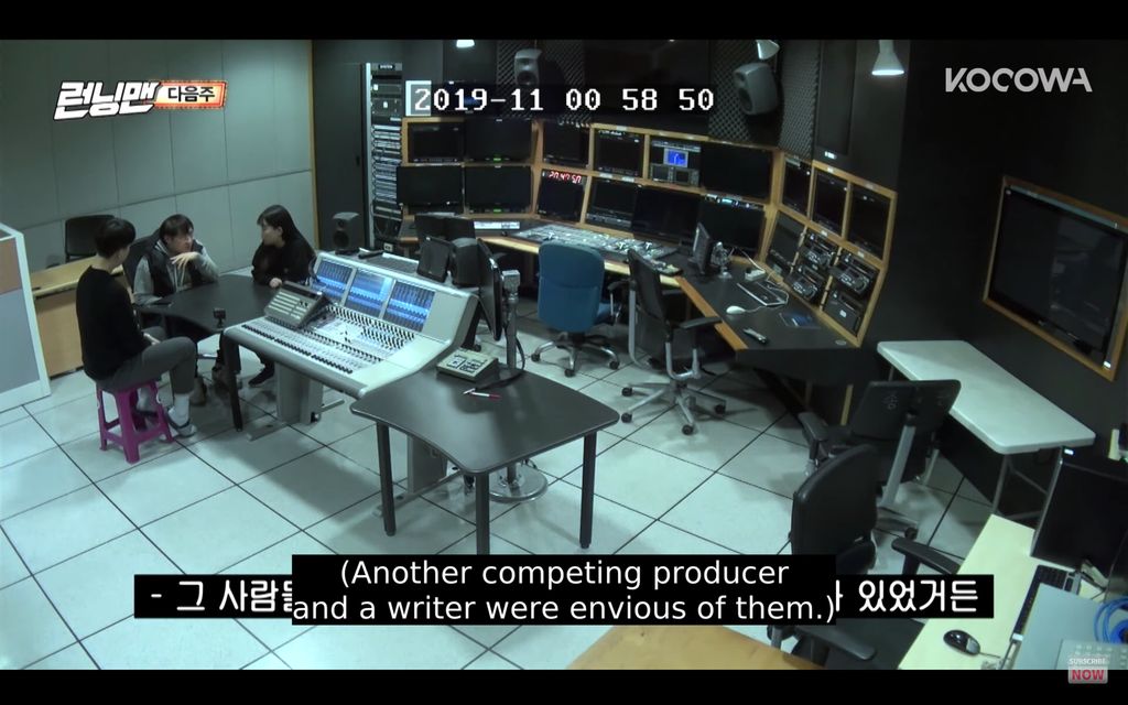 Cerita Hantu Gentayangan di SBS