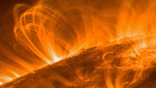 Pekan lalu NASA merilis foto-foto terbaru luar angkasa menggunakan teleskop termahal dan tercanggih. Masih banyak lho foto-foto lainnya yang bikin Anda pangling.