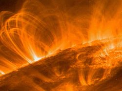 Deretan Foto-foto Luar Angkasa yang Kerennya Kelewatan