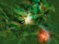 Deretan Foto-foto Luar Angkasa yang Kerennya Kelewatan