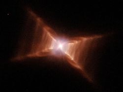 Deretan Foto-foto Luar Angkasa yang Kerennya Kelewatan