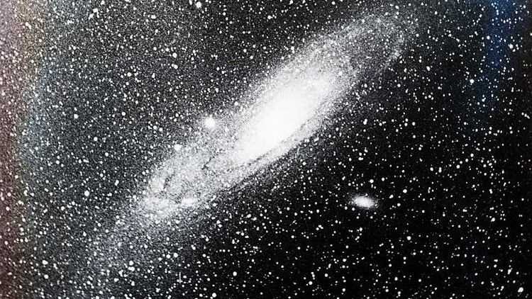 Pekan lalu NASA merilis foto-foto terbaru luar angkasa menggunakan teleskop termahal dan tercanggih. Masih banyak lho foto-foto lainnya yang bikin Anda pangling.