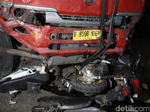 Jabar Hari Ini: Truk Maut Pertamina hingga Pemerkosa Bocah Ditangkap