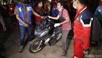 Deretan Kendaraan yang Terlibat Kecelakaan Maut Truk Pertamina