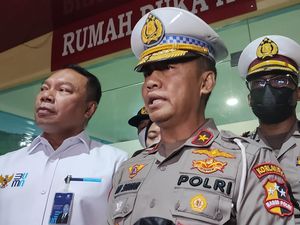 Polri Perbarui Data Korban Truk Pertamina: 10 Orang Tewas, 5 Luka