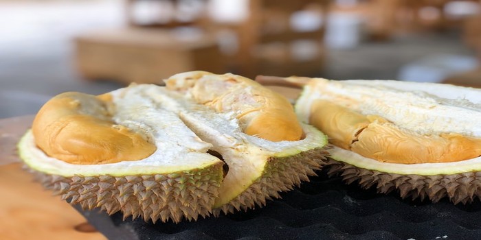 Durian jawa timur