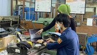 Universitas Pancasila khususnya Fakultas Teknik terus memfasilitasi berbagai kebutuhan mahasiswanya mulai dari pemagangan. Terlebih untuk Program D3 Teknik Elektro dan D3 Teknik Mesin sudah mulai bekerjasama dengan pelaku industri BUMN maupun swasta, seperti : PT KAI, PT INKA, PT Merck, PT Defa Angkasa, PT Lubana Sukses Abadi, PT Delima Tata Laksana, dll.