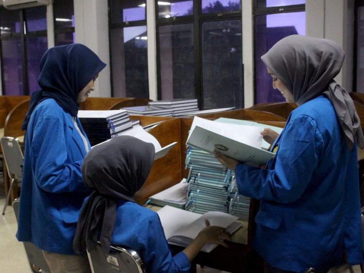 Gandeng Industri untuk Tingkatkan Kualitas Lulusan Teknik