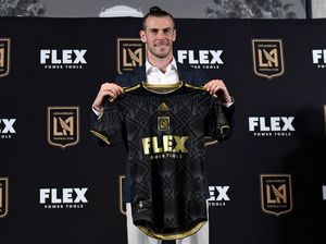 Debut Gareth Bale di MLS: Pamer Skill, Timnya Menang