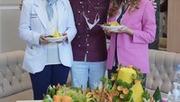 Lewat Instagramnya, ia sering memberikan video edukasi tentang kesehatan kulit sampai tips makan yang seru. Foto: Instagram Richard Lee