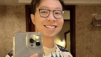 Dari kawan jadi lawan, kisruh antara Hotman Paris dan dr. Richard Lee kembali mencuat ke permukaan. Keduanya bermasalah dengan selebgram Kienzy Millen. Foto: Instagram Richard Lee