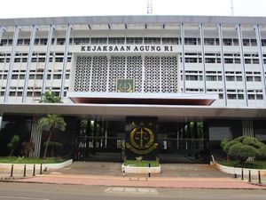 Jurusan Formasi CASN Kejaksaan 2023, Lulusan SMA Bisa Daftar