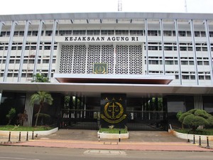 CPNS Kejaksaan 2023 Sudah Dilamar 42.337 Orang