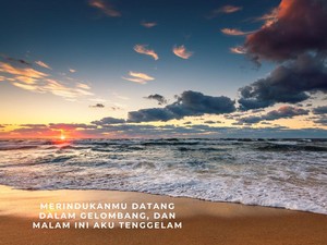40 Kata-kata Rindu Singkat Hingga Bahasa Inggris Buat Si Dia